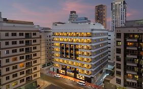 Savoy Park Hotel Apartments